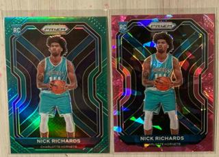 Nick Richards
