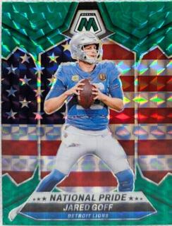 Jared Goff