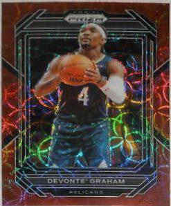Devonte' Graham