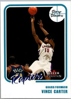 Vince Carter