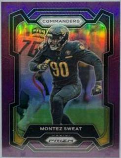 Montez Sweat