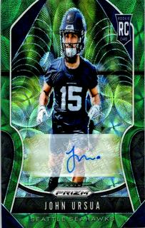John Ursua