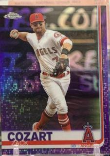 Zack Cozart