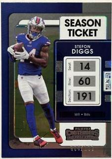Stefon Diggs