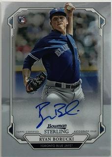 Ryan Borucki