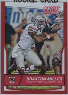 Braxton Miller