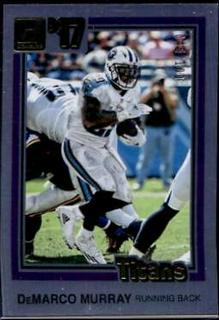 DeMarco Murray