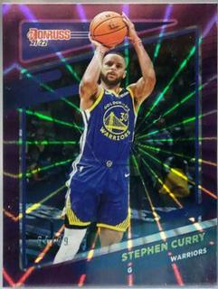 Stephen Curry