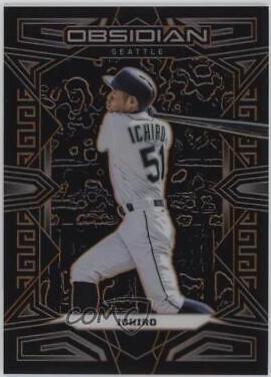 Ichiro [Orange] #30