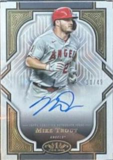 Mike Trout
