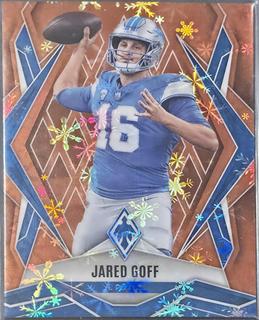 Jared Goff