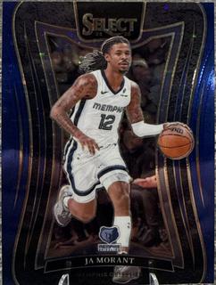 Ja Morant