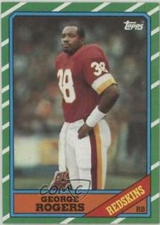 George Rogers