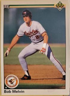 Bob Melvin