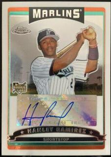 Hanley Ramirez