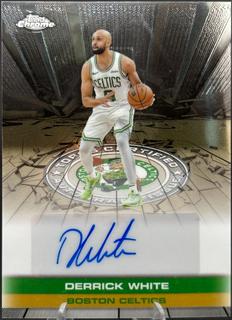 Derrick White