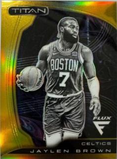 Jaylen Brown