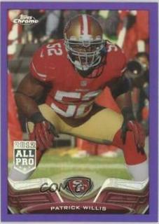 Patrick Willis