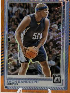 Zach Randolph