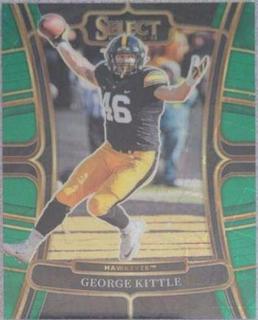 George Kittle