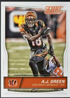 A.J. Green