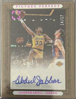 Kareem Abdul-Jabbar