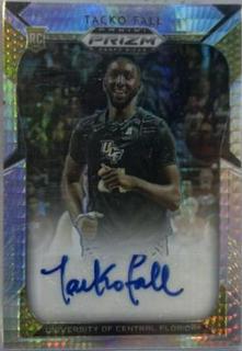 Tacko Fall