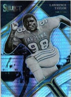 Lawrence Taylor