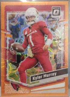 Kyler Murray