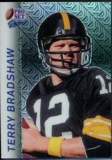Terry Bradshaw