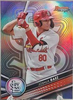Joshua Baez