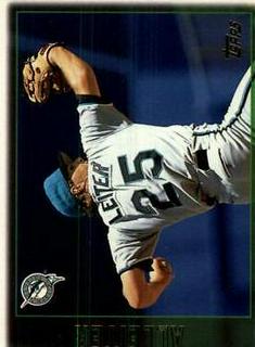 Al Leiter