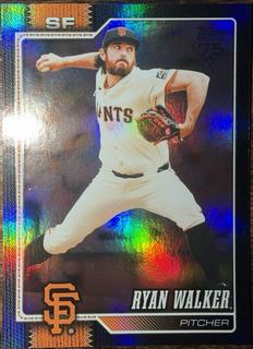Ryan Walker