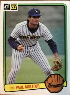 Paul Molitor