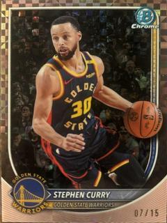 Stephen Curry