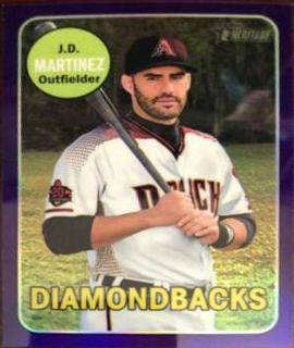 J.D. Martinez