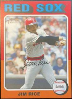 Jim Rice