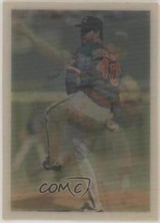 Sutcliffe, Seaver, Denny
