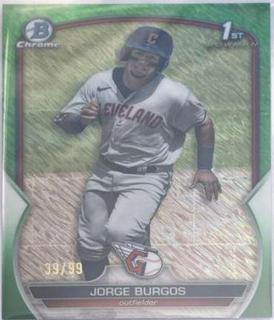 Jorge Burgos