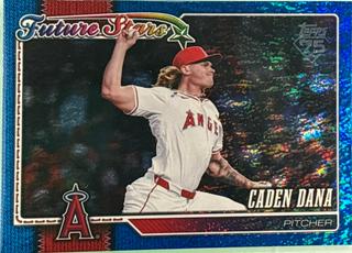 Caden Dana