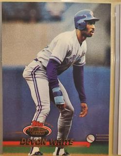 Devon White