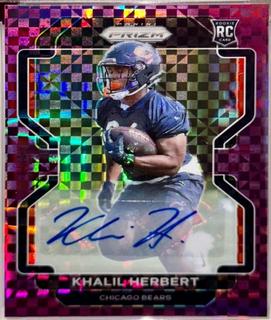Khalil Herbert