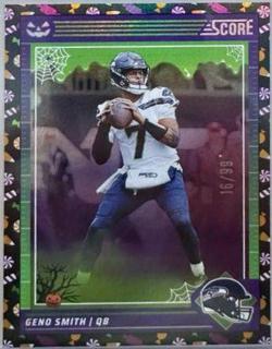 Geno Smith