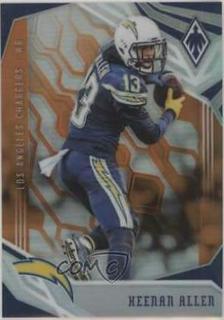 Keenan Allen