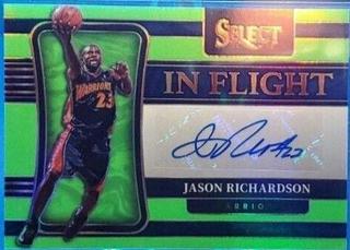 Jason Richardson