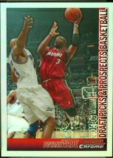 Dwyane Wade