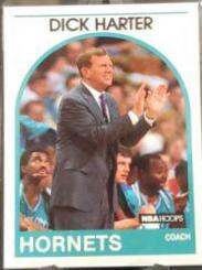 Dick Harter