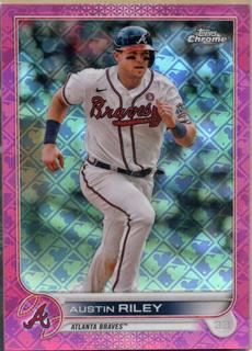 Austin Riley