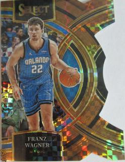 Franz Wagner