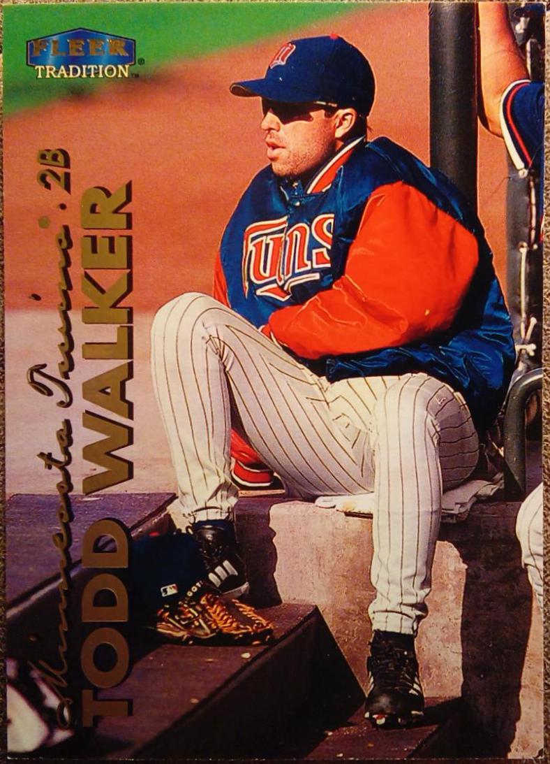 Todd Walker #285